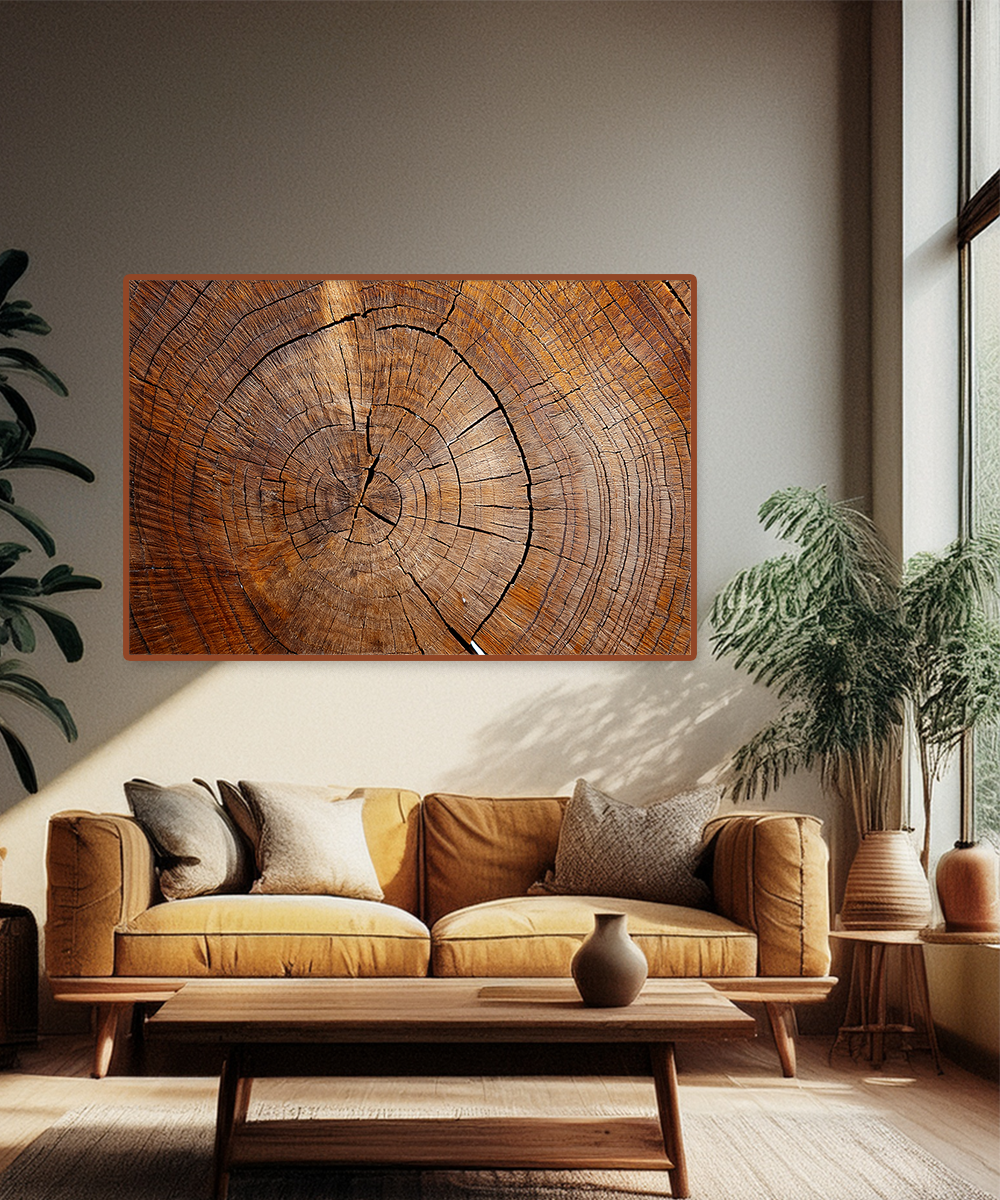 WALNUT 1 PART