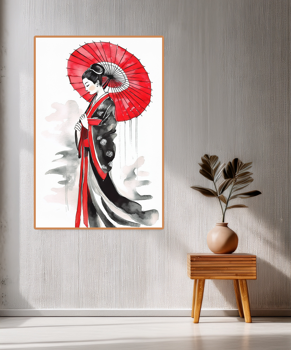1 PART FLOATING FRAME