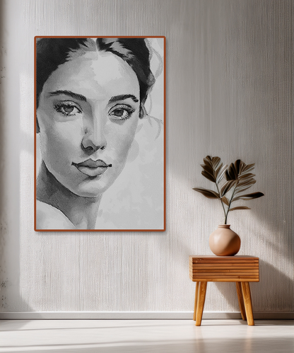 WALNUT 1 PART