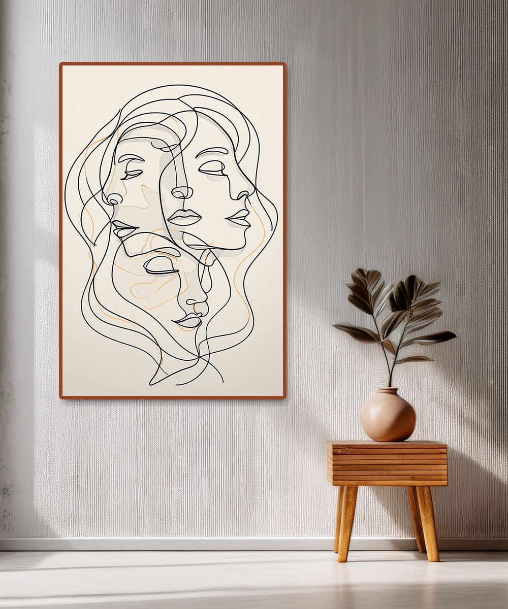 WALNUT 1 PART