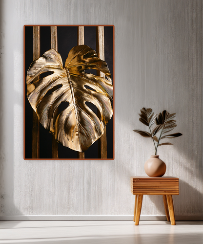 WALNUT 1 PART