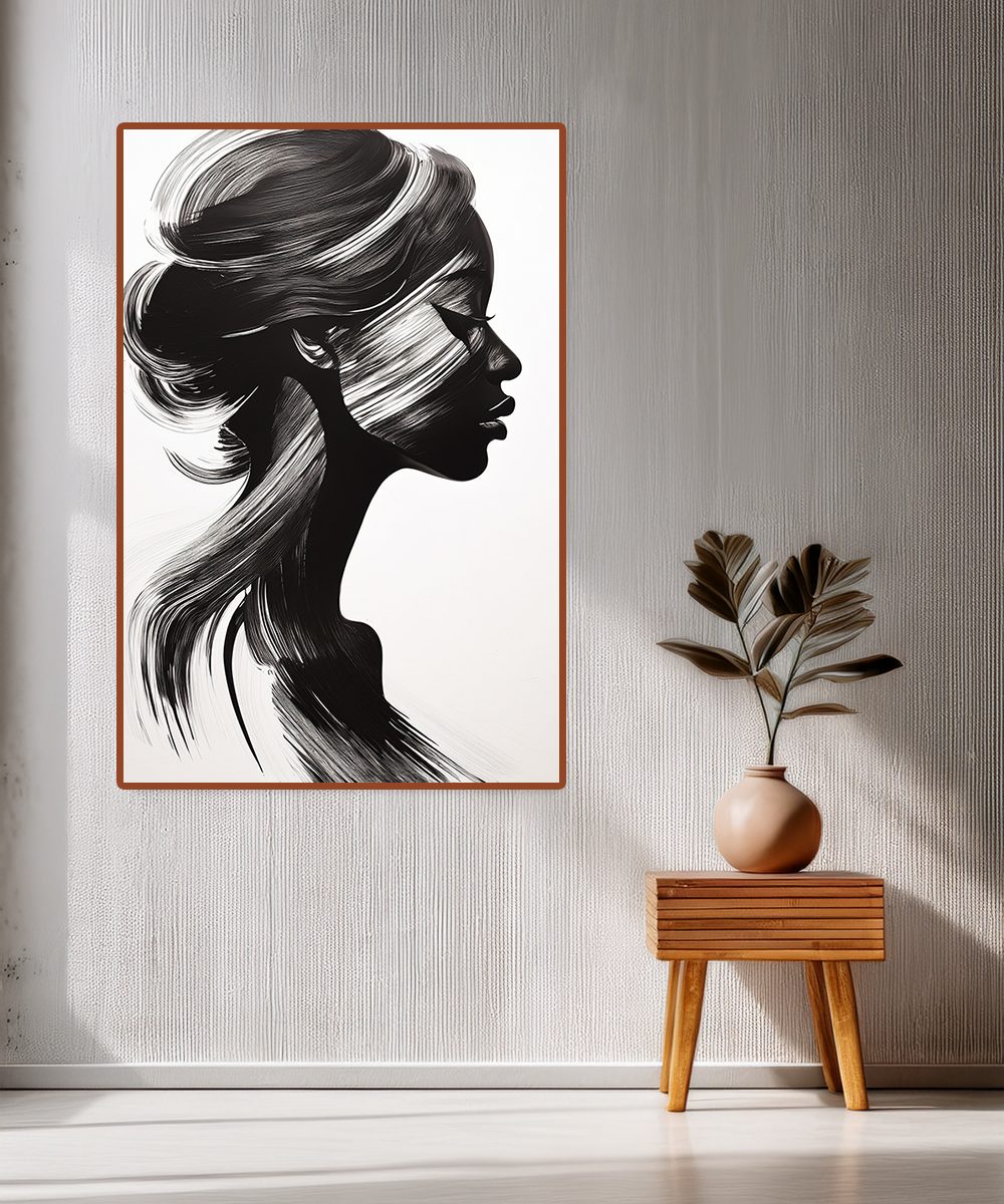 WALNUT 1 PART