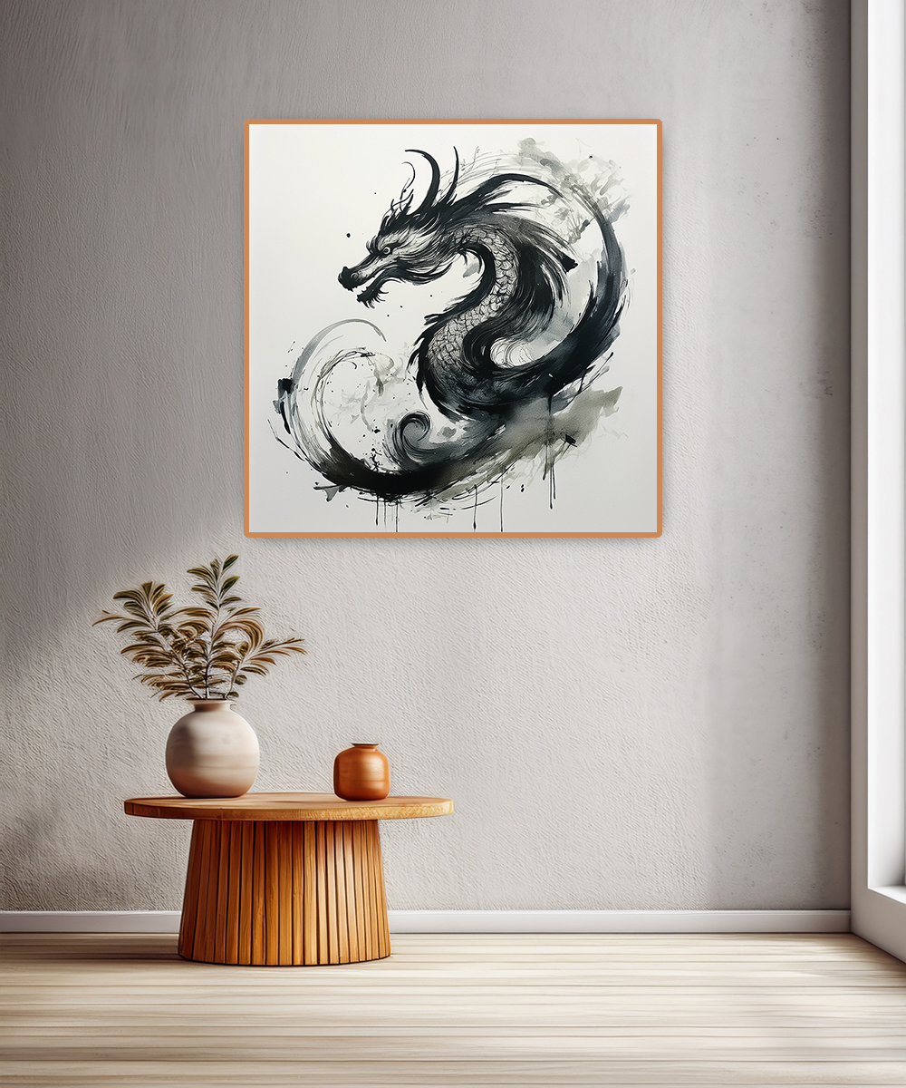 1 PART FLOATING FRAME