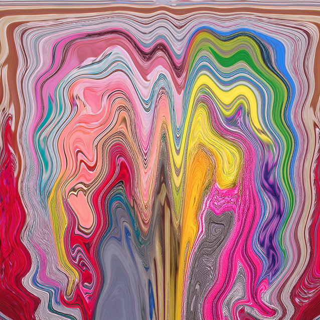 Wavelength – Spectrum in Motion